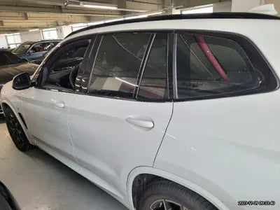 2023 BMW 320 WBA31DP01P9R94197 VIN:WBA31DP01P9R94197