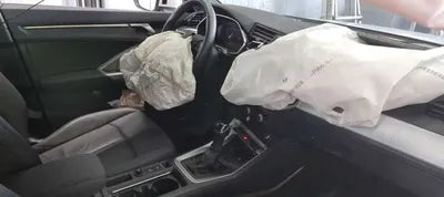 2020 Audi Q3 WAUZZZF3XL1107801 VIN:WAUZZZF3XL1107801
