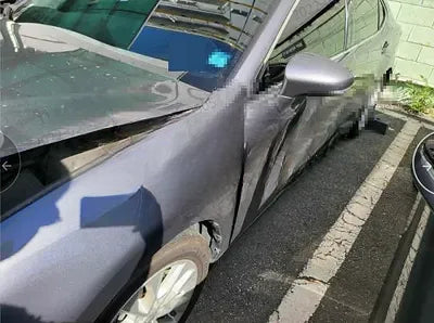 2014 Lexus ES 300 NONE VIN: