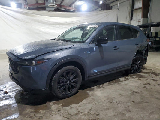 2024 MAZDA CX-5 PREFERRED VIN:JM3KFBCMXR0382561