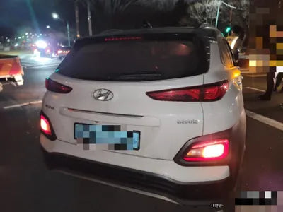 2019 Hyundai Kona VIN: