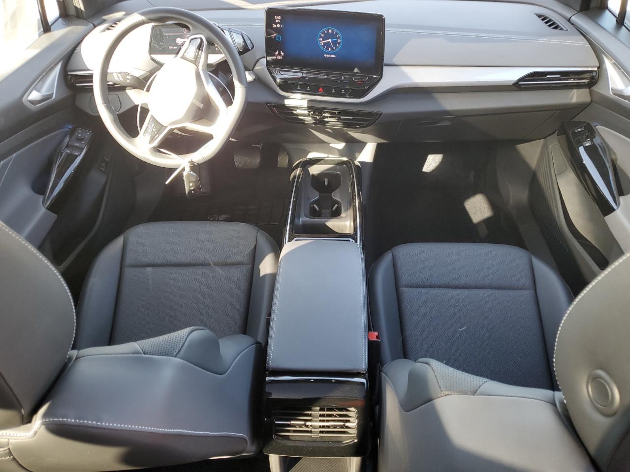 2023 VOLKSWAGEN ID.4 PRO S VIN:1V2VMPE87PC025244