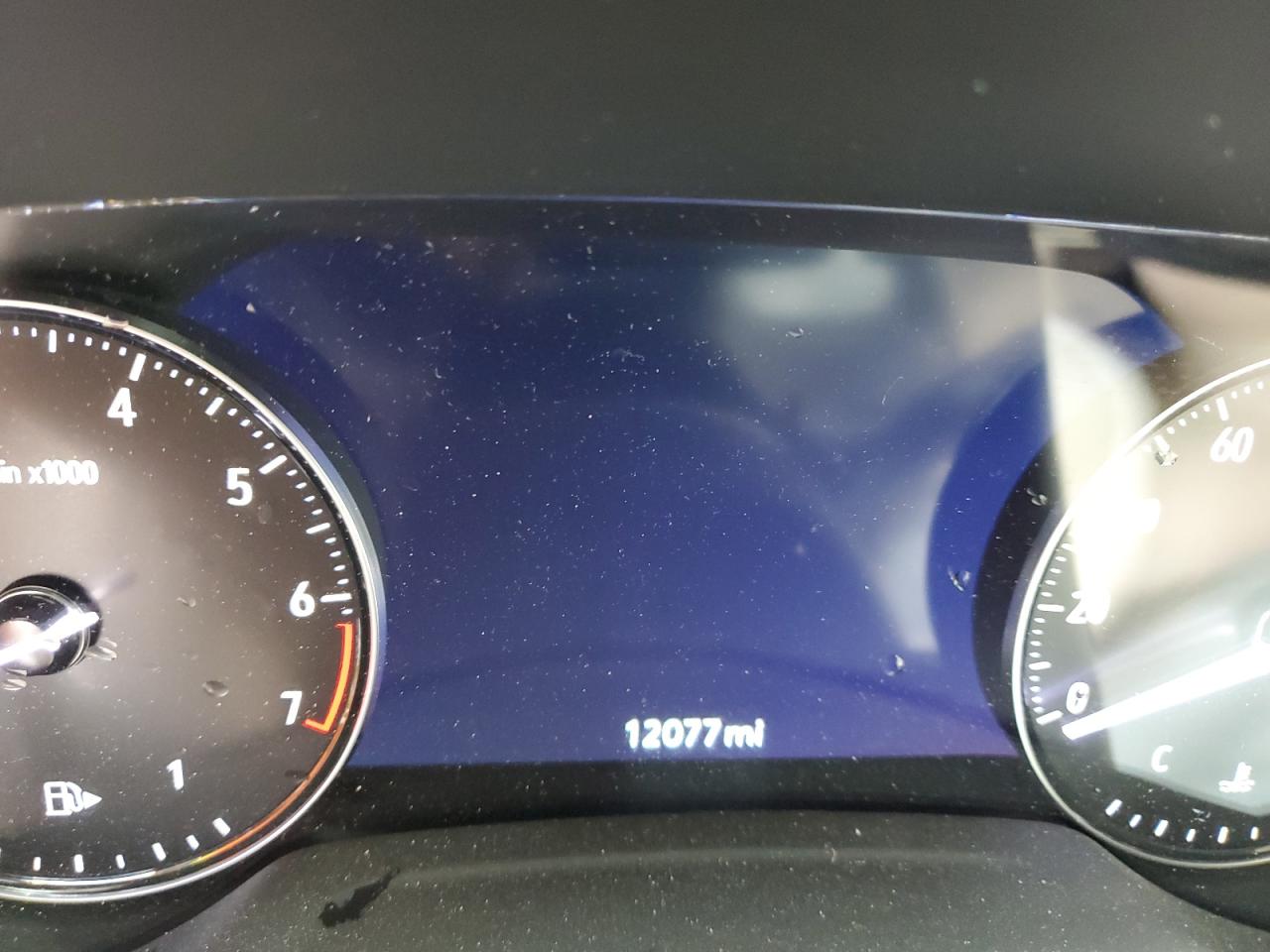 2023 BUICK ENVISION AVENIR VIN:LRBFZSR40PD192765