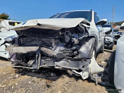 2016 BMW 118 WBAHT9107G5F16608 VIN:WBAHT9107G5F16608