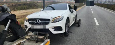 2019 Mercedes-Benz E 220 VIN: