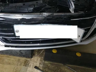 2016 Audi 50 WAUZZZ4G0GN082010 VIN:WAUZZZ4G0GN082010