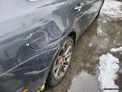2016 Jaguar XJ SAJAA2295GNV92230 VIN:SAJAA2295GNV92230