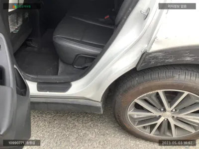 2016 Hyundai Tucson KMHJ381ADGU160251 VIN:KMHJ381ADGU160251