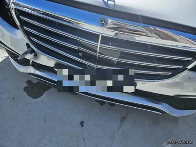 2020 Mercedes-Benz E 450 VIN: