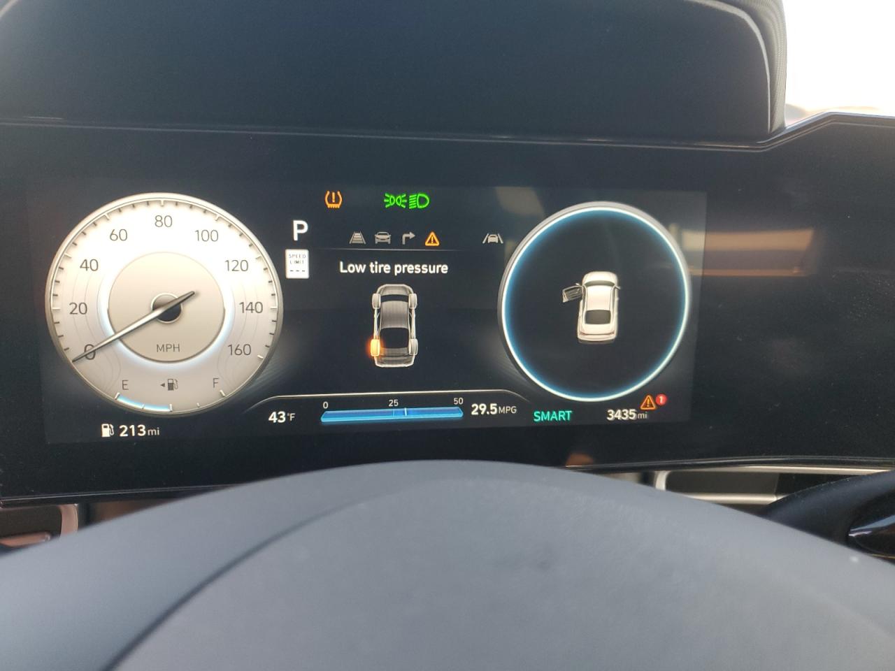 2024 HYUNDAI ELANTRA SEL VIN:KMHLS4DG2RU807238