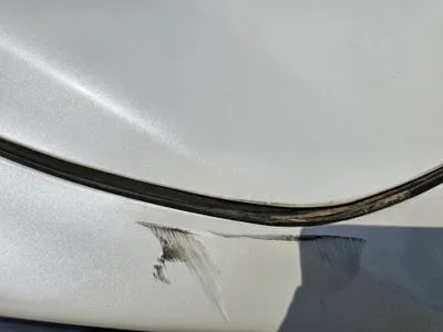 2017 Infiniti QX60 VIN: