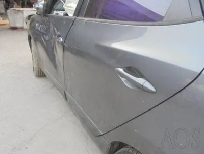 2015 Hyundai Tucson KMHJT81VDFU943691 VIN:KMHJT81VDFU943691