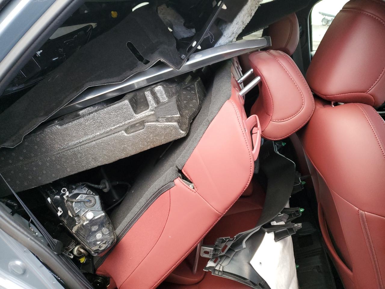 2022 MAZDA CX-30 PREFERRED VIN:3MVDMBCL4NM400816