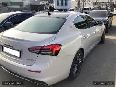 2016 Maserati Ghibli ZAM57TSA5G1191679 VIN:ZAM57TSA5G1191679