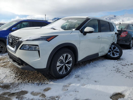 2023 NISSAN ROGUE SV VIN:JN8BT3BB8PW461099