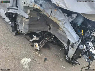 2022 Hyundai Ioniq KMHKL81AFNU085469 VIN:KMHKL81AFNU085469