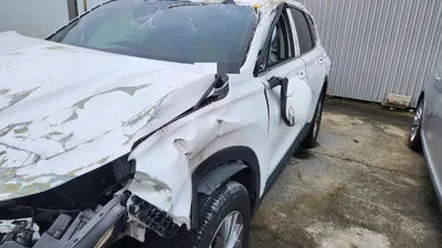2018 Hyundai Santa FE VIN: