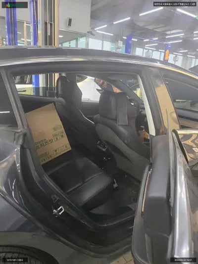 2019 Tesla Model 3 5YJ3E1EB3LF585564 VIN:5YJ3E1EB3LF585564