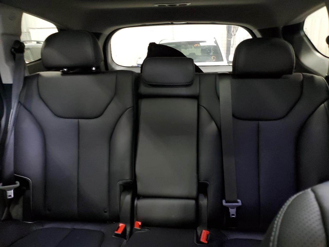 2023 HYUNDAI SANTA FE LIMITED VIN:5NMS5DA11PH008594