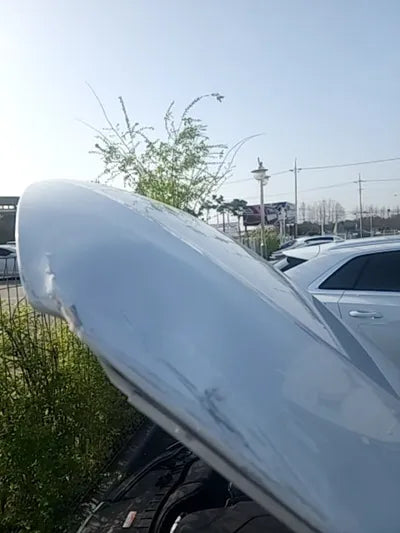 2016 Audi A6 WAUZZZ4G7GN147757 VIN:WAUZZZ4G7GN147757