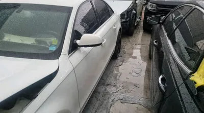 2015 Audi A4 WAUZZZ8K6FA086244 VIN:WAUZZZ8K6FA086244