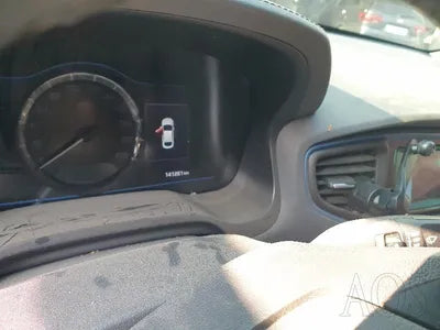 2018 Hyundai Ioniq KMHC851CGJU084001 VIN:KMHC851CGJU084001