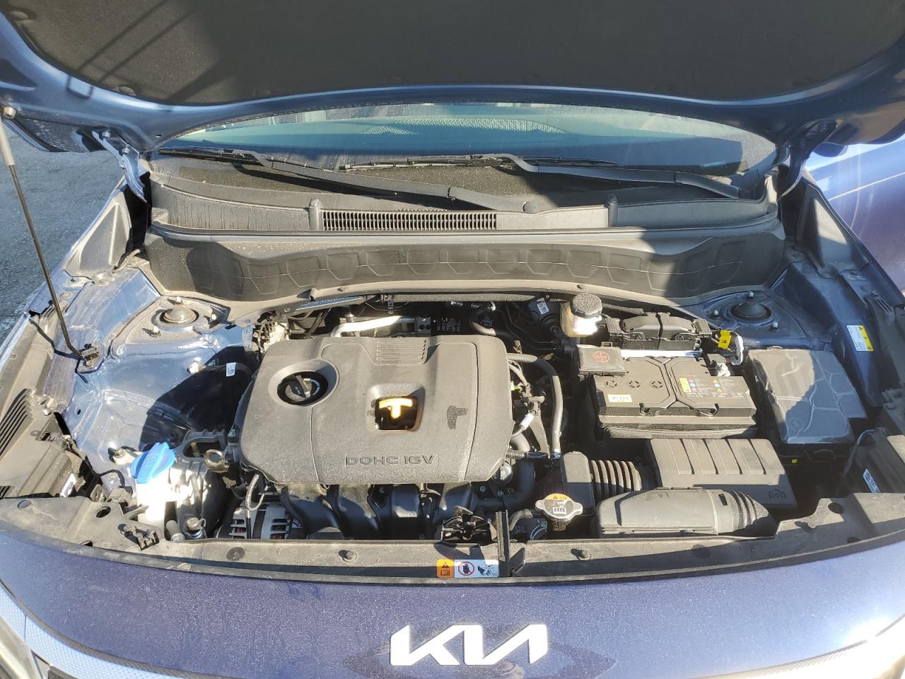 2024 KIA SELTOS EX VIN:KNDERCAA7R7622751