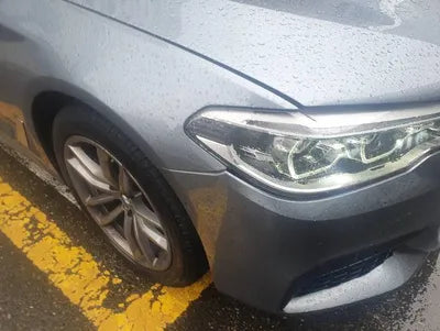 2018 BMW 530 WBAJD910XJWC12205 VIN:WBAJD910XJWC12205