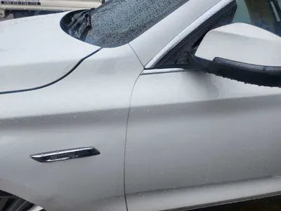 2015 bmw gran turismo efficientdyna WBA5N2108FG265232 VIN:WBA5N2108FG265232