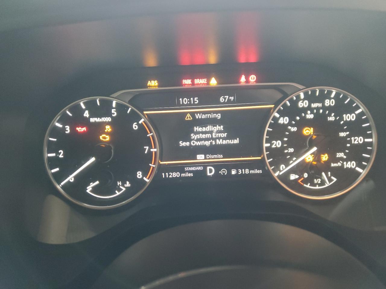 2023 NISSAN ROGUE S VIN:5N1BT3AA3PC920055