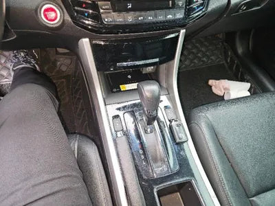 2016 Honda Accord 1HGCR2680GA512467 VIN:1HGCR2680GA512467