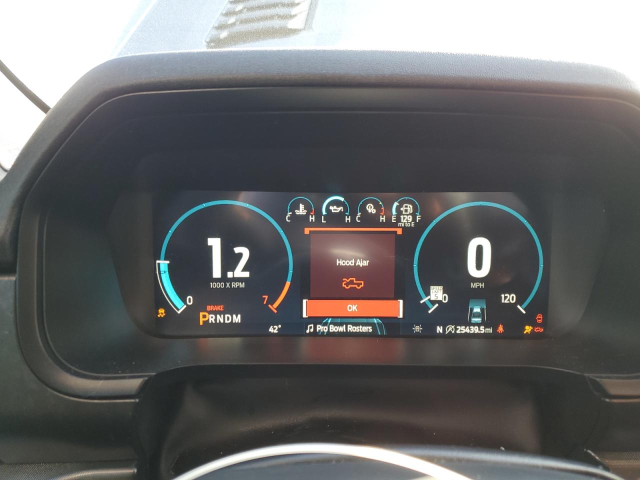 2023 FORD F150 SUPERCREW VIN:1FTEW1E84PFB88151