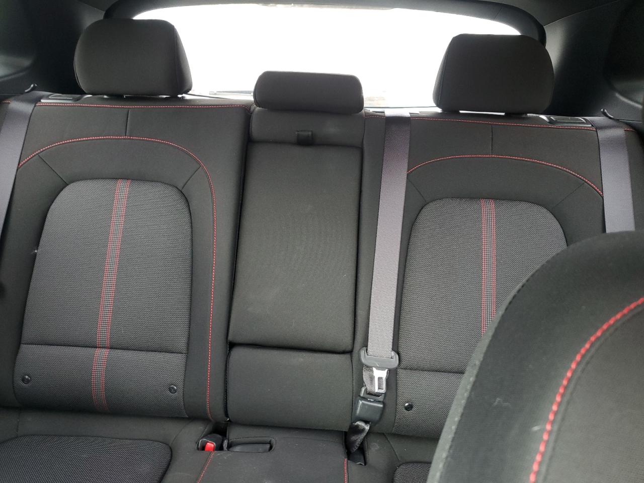 2023 HYUNDAI KONA N LINE VIN:KM8K33A30PU955809