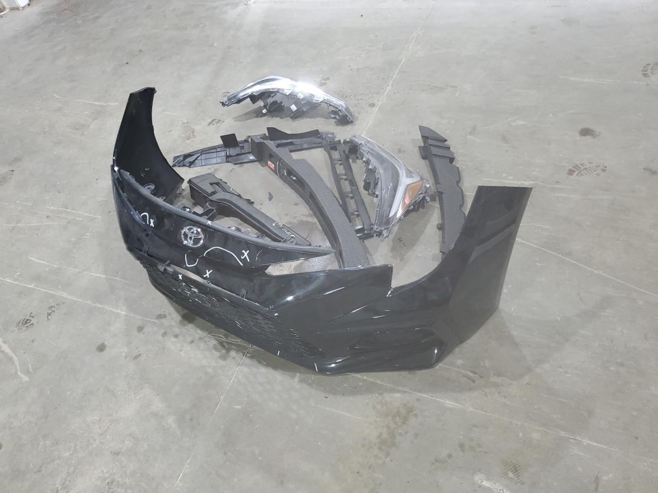 2023 TOYOTA COROLLA SE VIN:JTDS4MCE5P3518495