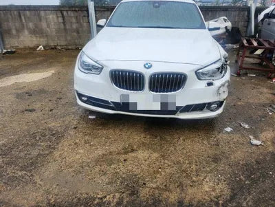 2015 bmw gran turismo efficientdyna WBA5N2108FG265232 VIN:WBA5N2108FG265232