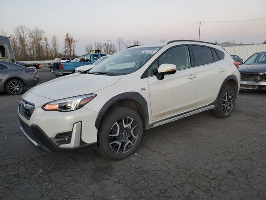 2023 SUBARU CROSSTREK PREMIUM VIN:JF2GTDEC6PH305953