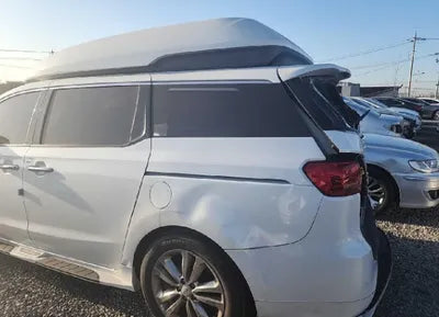 2016 Kia Carnival KNAMC81ABGS123373 VIN:KNAMC81ABGS123373