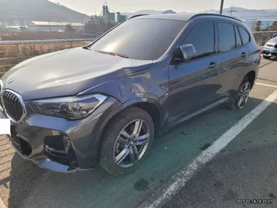 2022 BMW 120 WBA11DG00N5U45182 VIN:WBA11DG00N5U45182