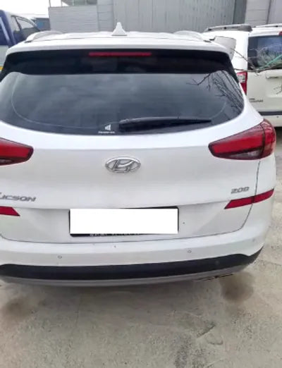 2019 Hyundai Tucson KMHJ381ABKU894774 VIN:KMHJ381ABKU894774