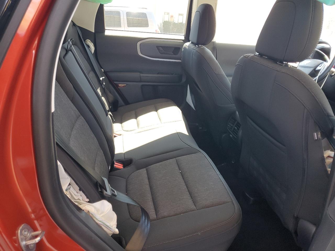 2024 FORD BRONCO SPORT BIG BEND VIN:3FMCR9B61RRE35384