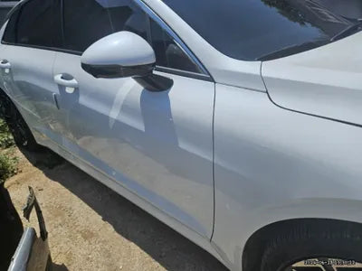 2023 Kia K5 VIN: