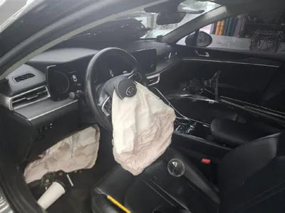 2020 Kia K5 KNAG541BBLA067600 VIN:KNAG541BBLA067600