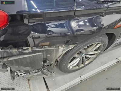 2018 BMW 520 WBAJC5106JWE54551 VIN:WBAJC5106JWE54551