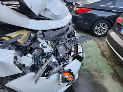 2016 Chevrolet Impala 087KM1G1155S32GU1 VIN:087KM1G1155S32GU1