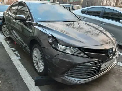 2018 Toyota Camry JTNB21HKXJ3000663 VIN:JTNB21HKXJ3000663