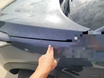 2018 Hyundai Tucson KMHJ581ABJU506731 VIN:KMHJ581ABJU506731