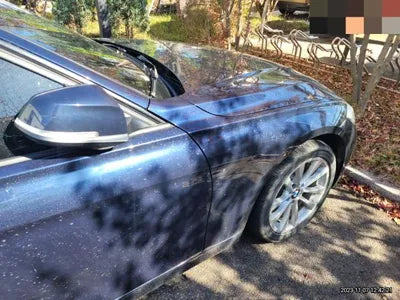 2016 BMW 320 WBA8C5107GK636349 VIN:WBA8C5107GK636349