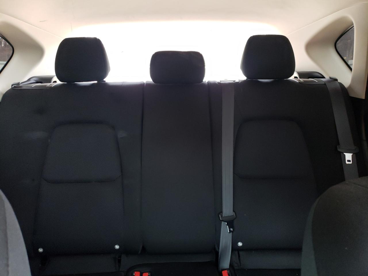 2023 MAZDA CX-5  VIN:JM3KFBAM5P0165645