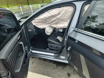 2023 Volkswagen Jetta WVWZZZBU7PM013574 VIN:WVWZZZBU7PM013574
