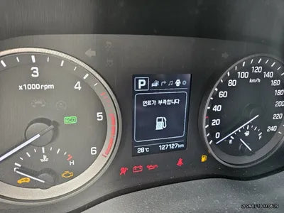 2018 Hyundai Tucson VIN: